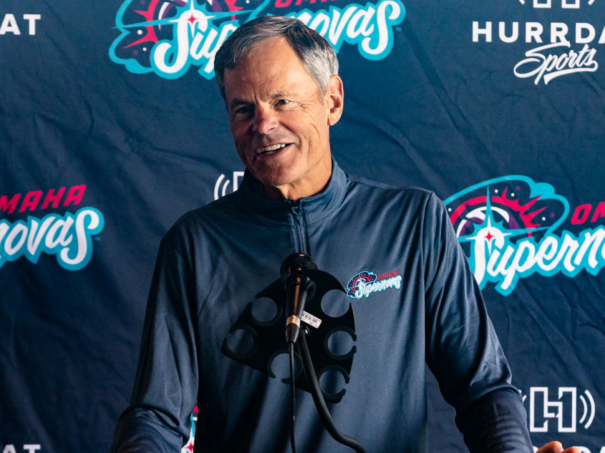Ex-NU coach John Cook is celebrity guest for ‘Wait Wait… Don’t Tell Me!’ Omaha show