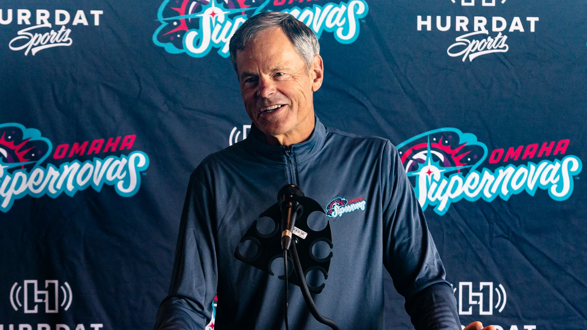 EX-NU coach John Cook is celebrity guest for ‘Wait Wait... Don’t Tell Me!’ Omaha show