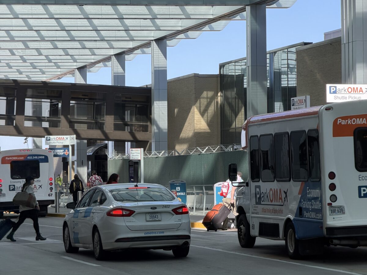 Omaha airport joins TSA pilot program that loosens some post-9/11 security measures