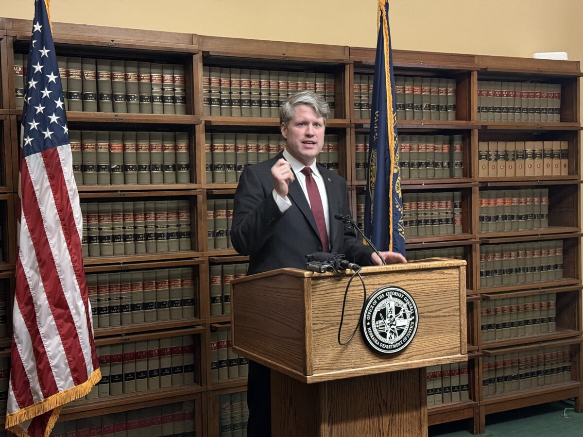 Omaha funeral home put on probation for illegal cremations