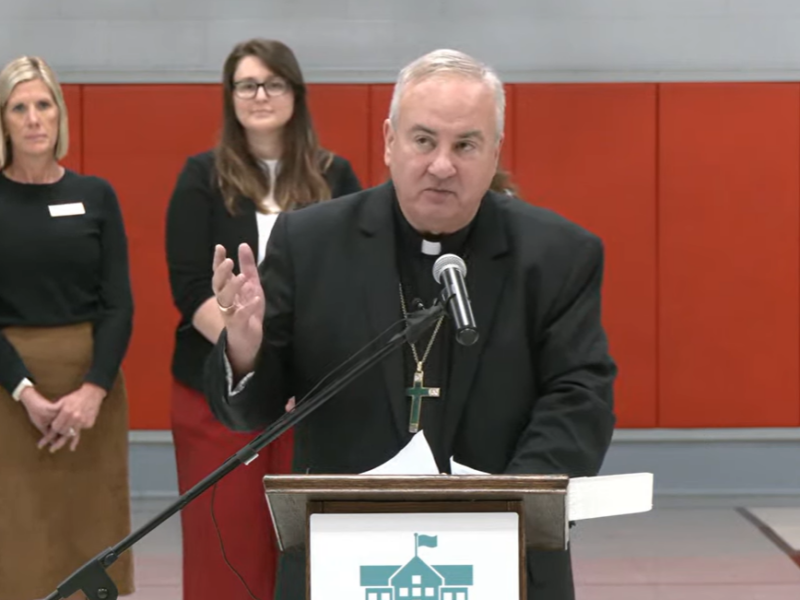 Nebraska’s Catholic schools launch pilot program for career and technical education