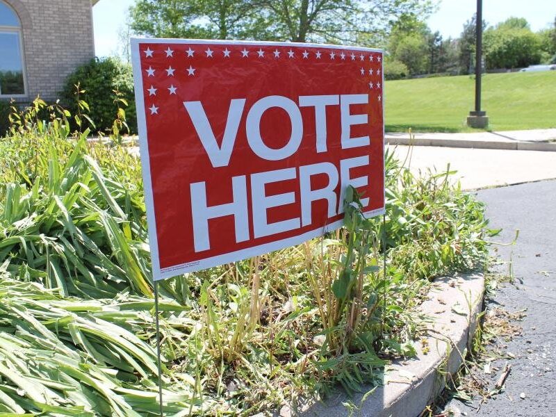 Interfaith Alliance to launch ‘The Vote is Sacred’ tour in Omaha