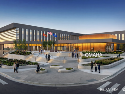 Chamber-formed committee names leadership group backing Omaha bond questions