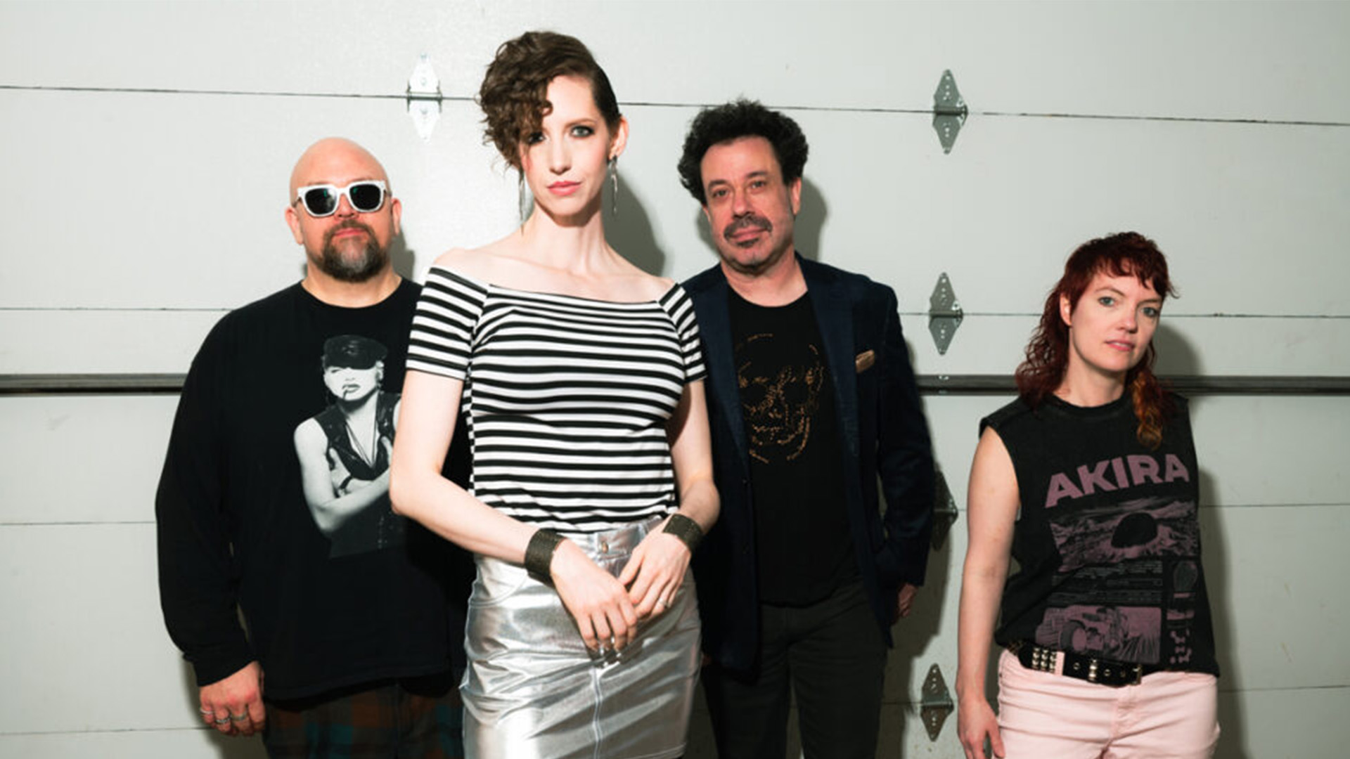 The Claudettes play Sunday Roadhouse at Reverb Sunday, Nov. 1, 5 p.m.