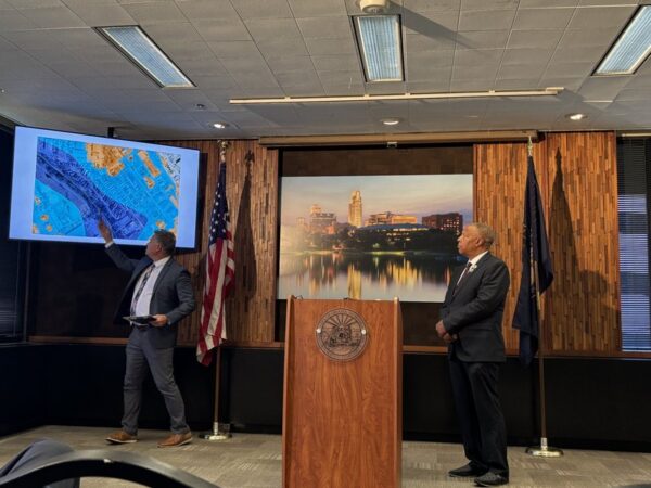 Dozens displaced after floods in Douglas and Sarpy Counties cause $13 million in damages