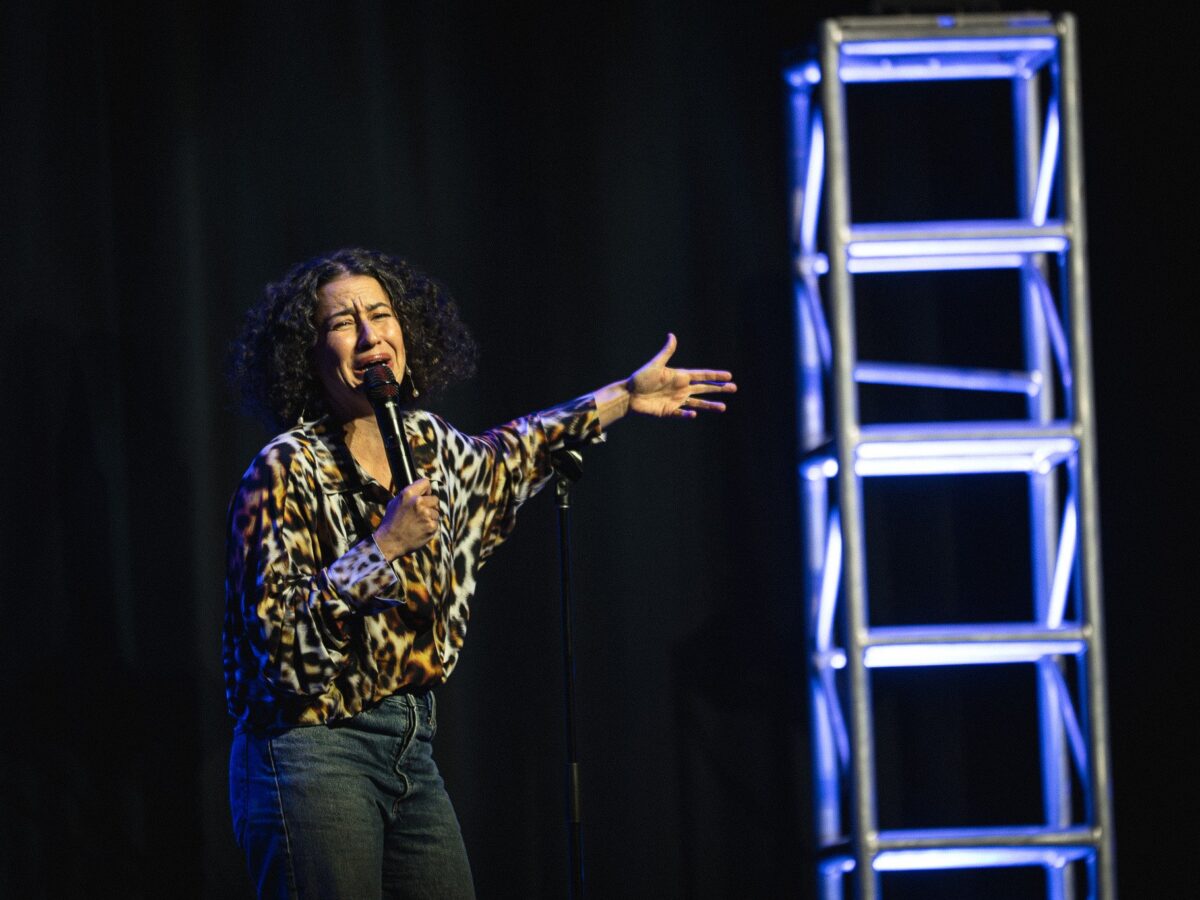 Don’t laugh: Omaha’s comedy scene is thriving thanks to a variety of venues