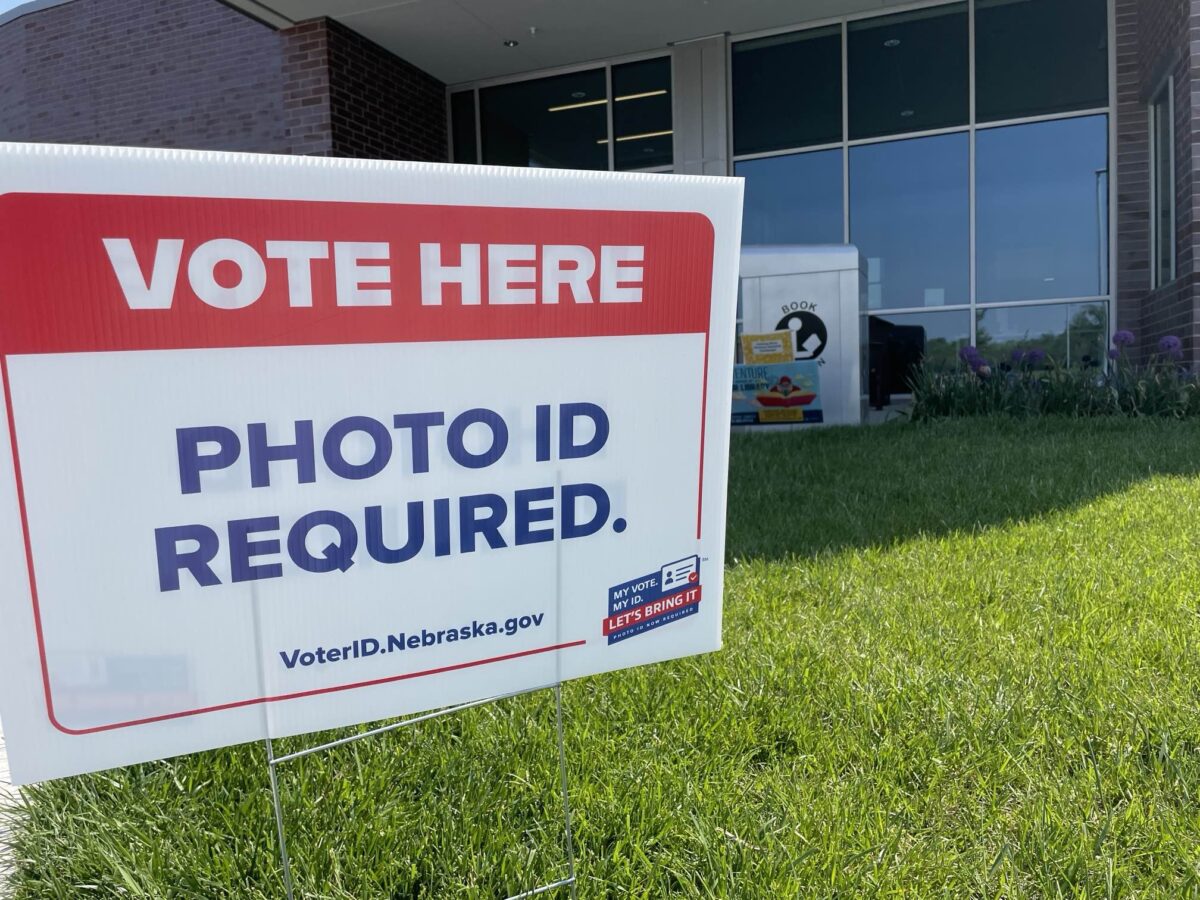 DOJ to deploy election monitors at Omaha-area polling places