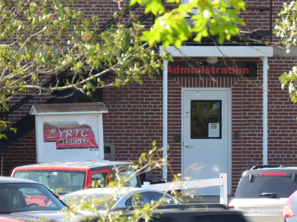 Federal lawsuit alleges YRTC workers abused Omaha teen, who was then punished when he reported abuse
