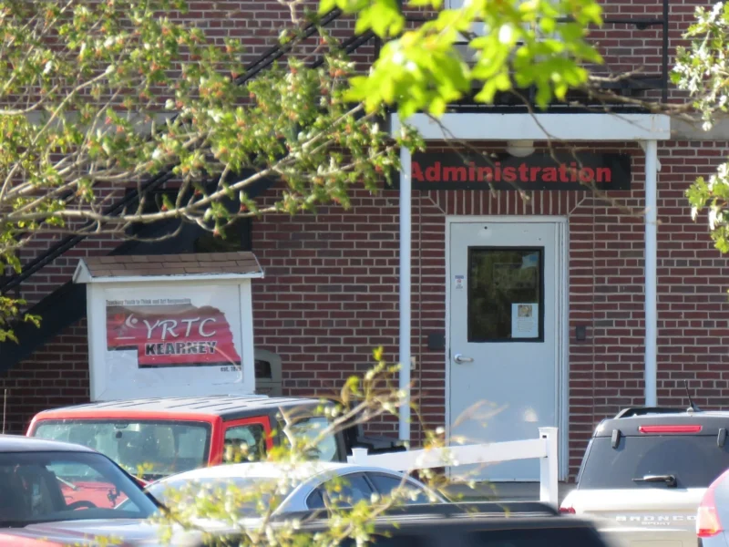 YRTC building