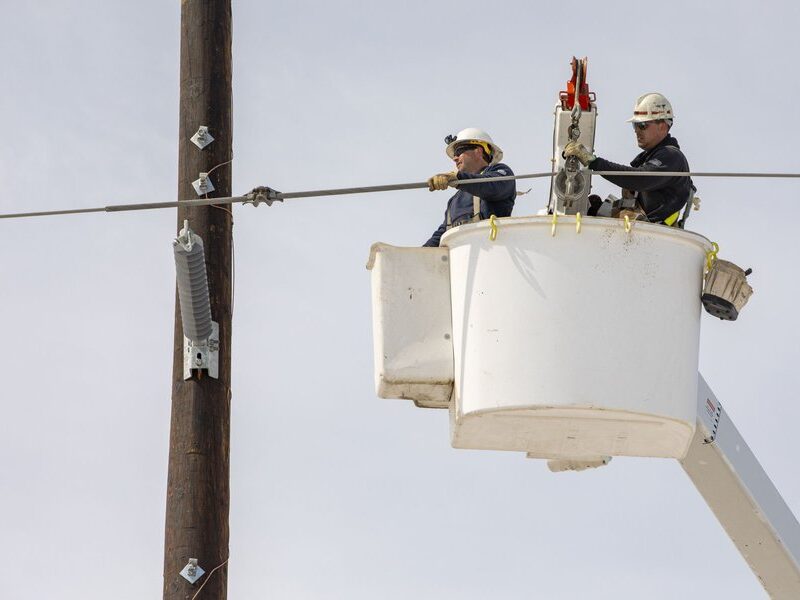 OPPD President and CEO to step down at end of year