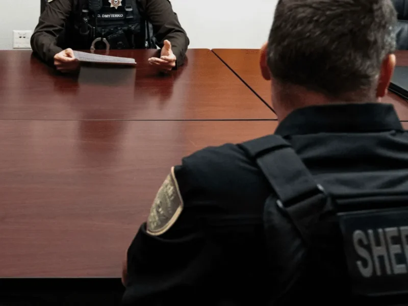 Omaha-area school resource officers have used force on students dozens of times since 2021