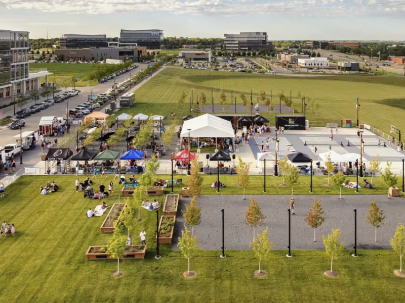 Fall festivals set to return to Omaha’s Heartwood Park