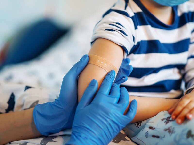 One World Community Health Center hosts free health fair in Omaha