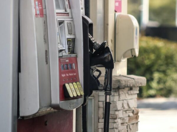 Omahans report local gas outages, industry group says supply squeeze is worse than usual this year