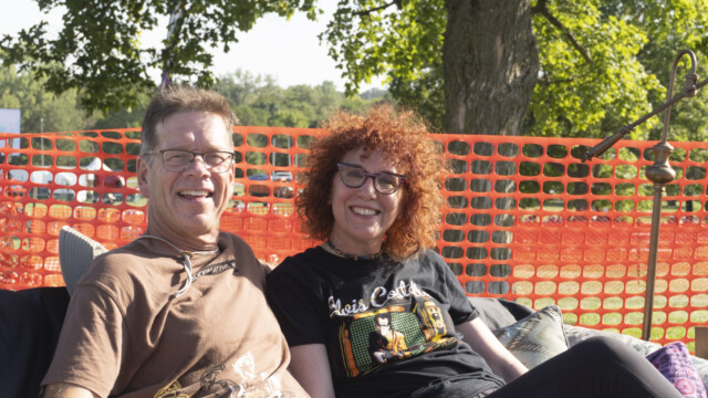 Photo by Karlha Velasquez.