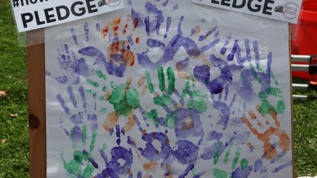 Photo by Lynn Sanchez, The Reader