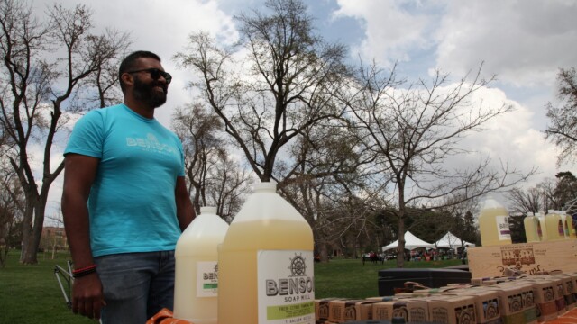 Photo by Lynn Sanchez, The Reader