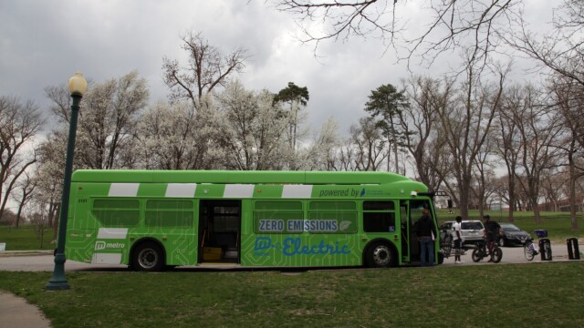 Photo by Lynn Sanchez, The Reader