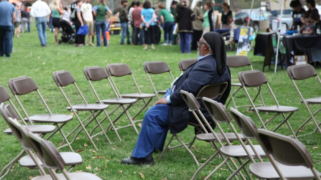 Photo by Lynn Sanchez, The Reader