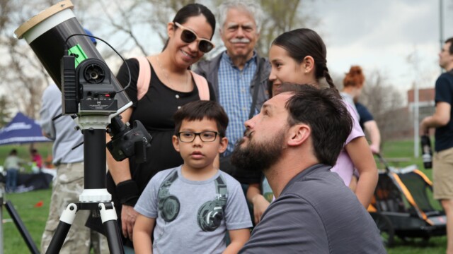 Photo by Lynn Sanchez, The Reader