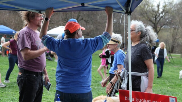 Photo by Lynn Sanchez, The Reader