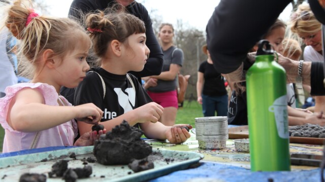 Photo by Lynn Sanchez, The Reader