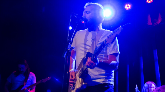 Hussies on Oct. 29, 2022.