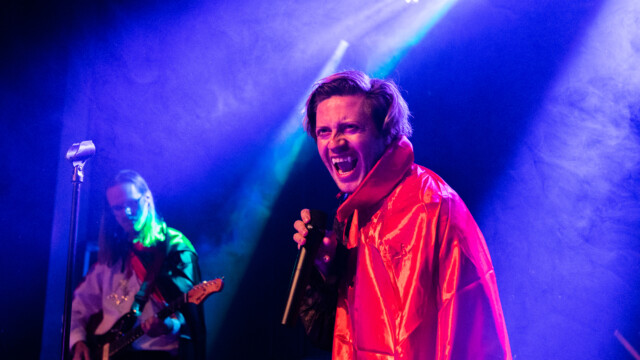 No Thanks on Oct. 29, 2022.