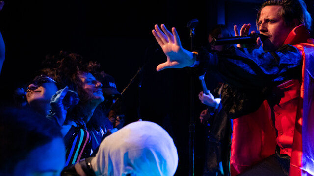 No Thanks on Oct. 29, 2022.