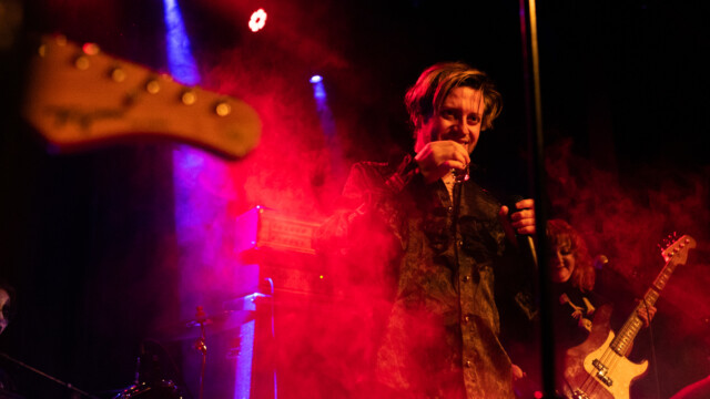 No Thanks on Oct. 29, 2022.