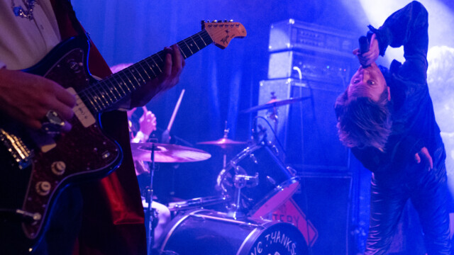 No Thanks on Oct. 29, 2022.