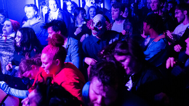 No Thanks on Oct. 29, 2022.